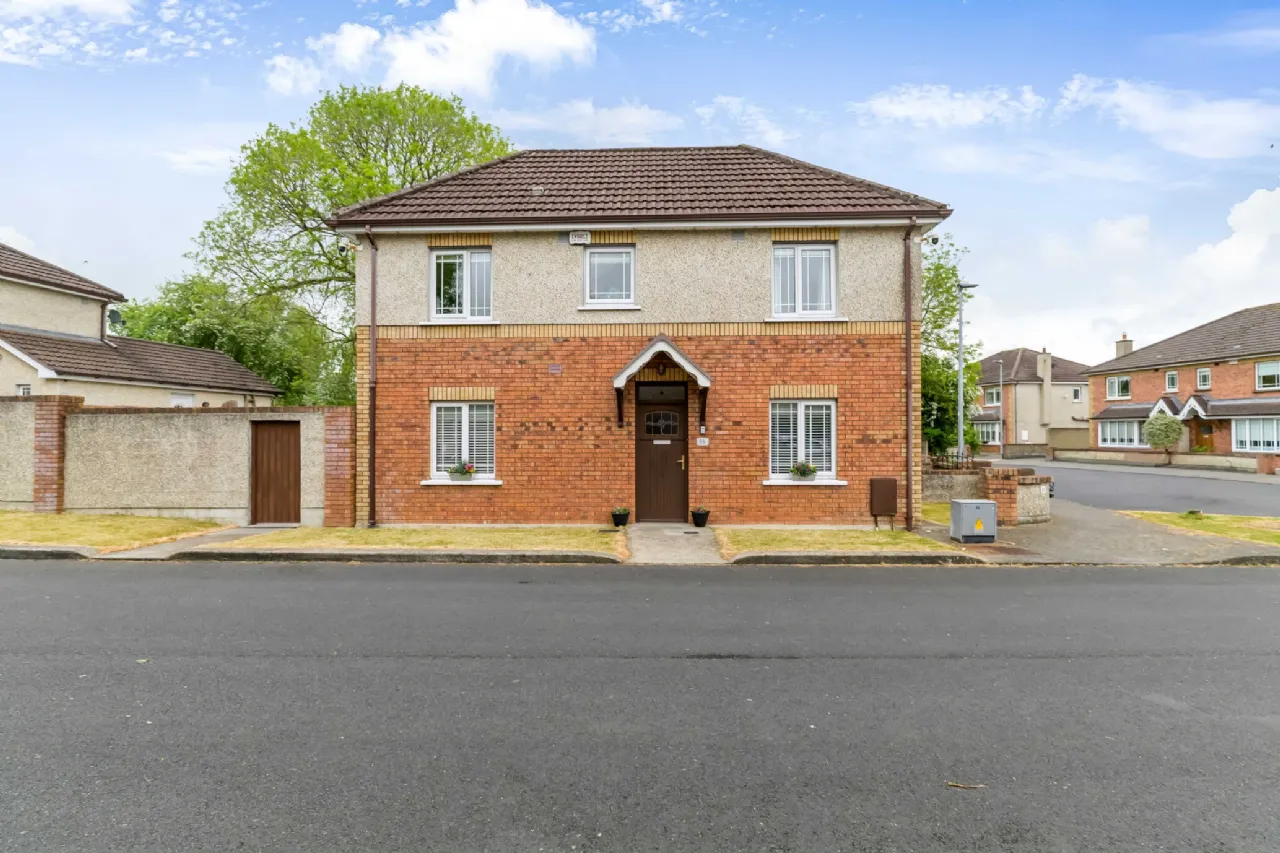 Photo of 16 Brackinrainey Manor, Longwood, Co Meath, A83 Y754