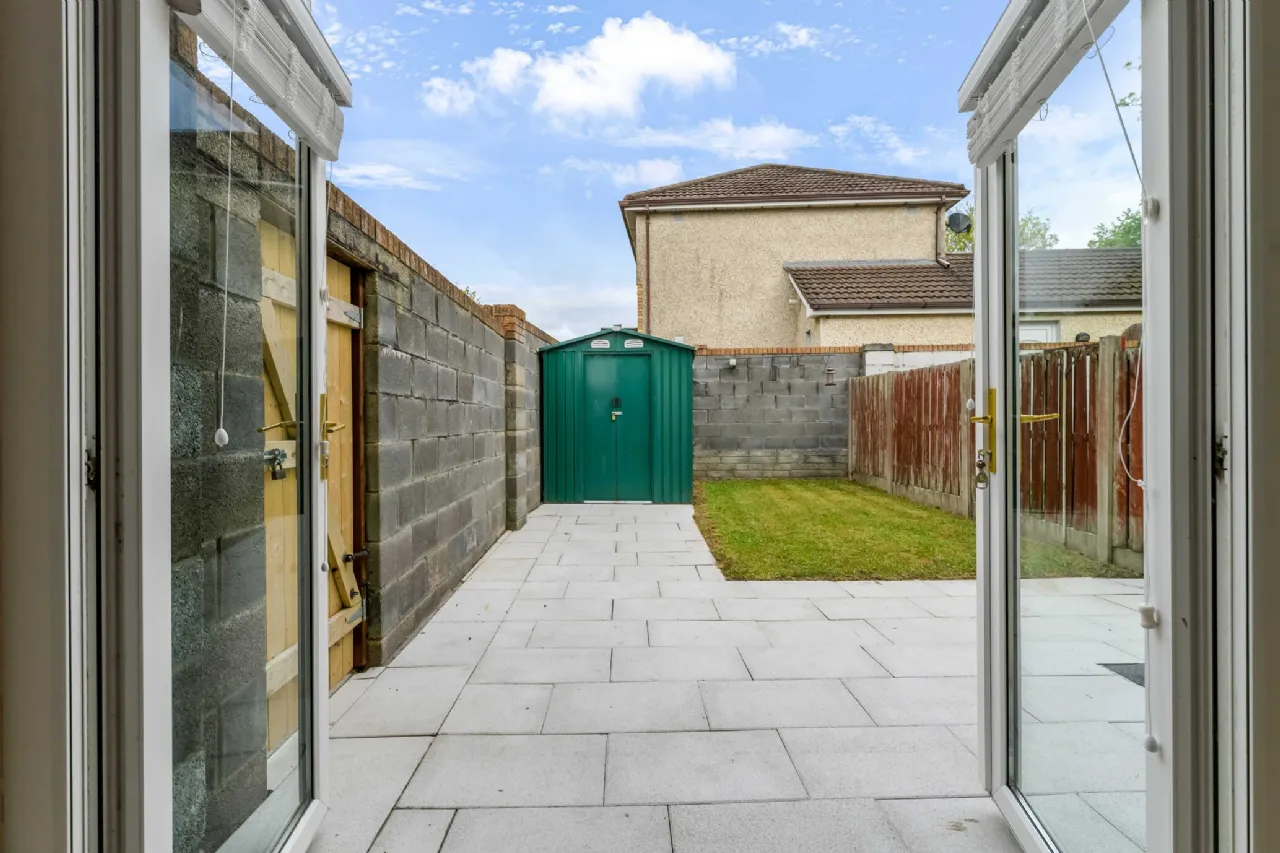 Photo of 16 Brackinrainey Manor, Longwood, Co Meath, A83 Y754