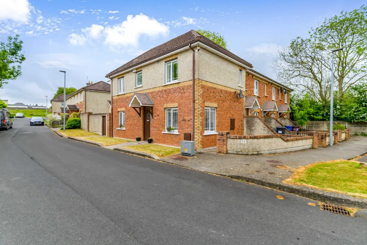 Photo of 16 Brackinrainey Manor, Longwood, Co Meath, A83 Y754