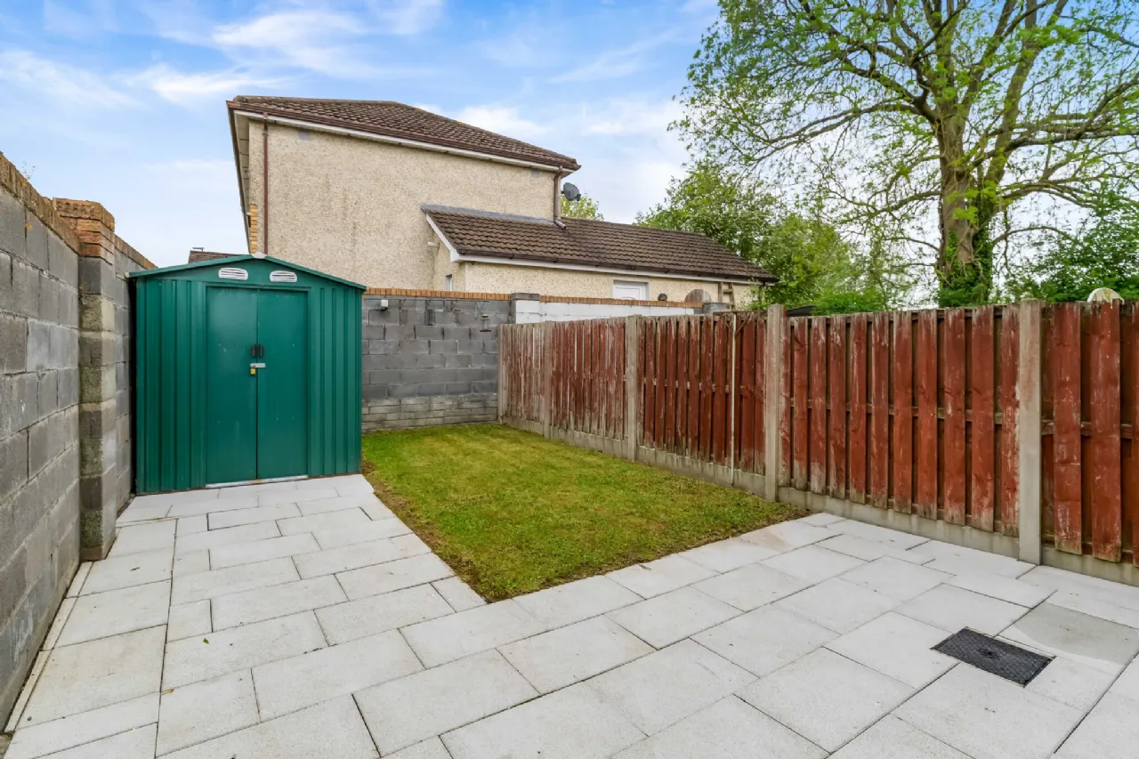 Photo of 16 Brackinrainey Manor, Longwood, Co Meath, A83 Y754