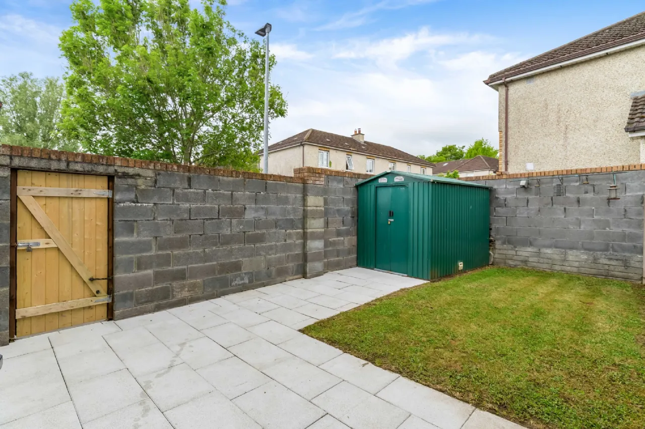 Photo of 16 Brackinrainey Manor, Longwood, Co Meath, A83 Y754