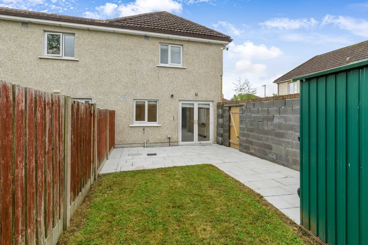 Photo of 16 Brackinrainey Manor, Longwood, Co Meath, A83 Y754