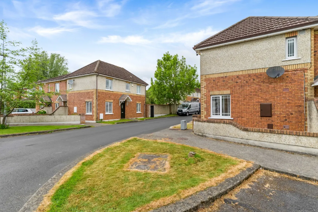 Photo of 16 Brackinrainey Manor, Longwood, Co Meath, A83 Y754