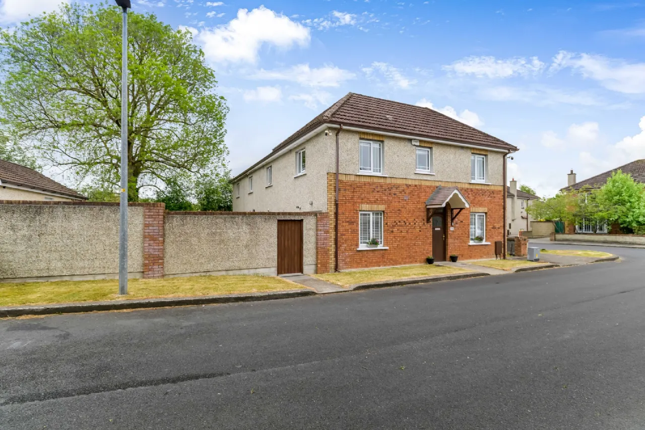 Photo of 16 Brackinrainey Manor, Longwood, Co Meath, A83 Y754