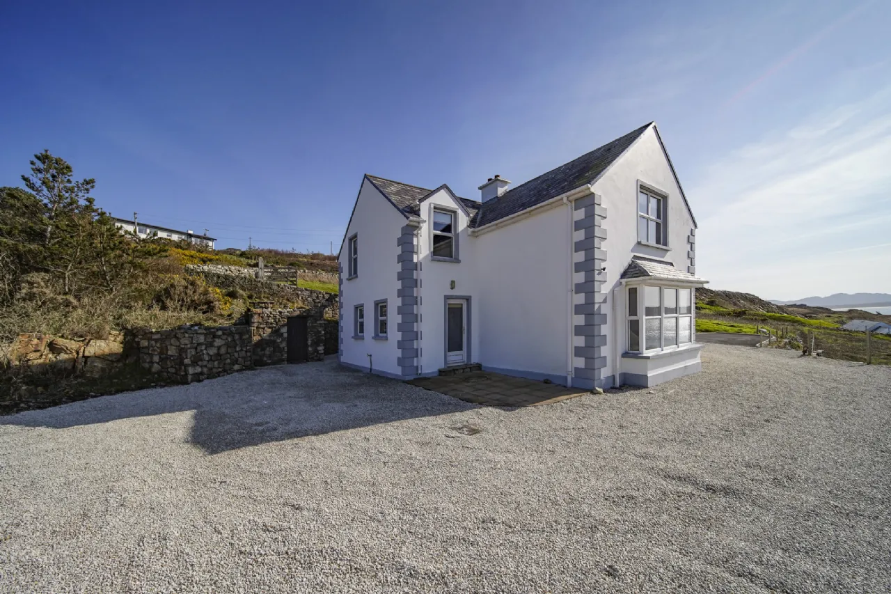 Photo of Downings, Co. Donegal, F92F348