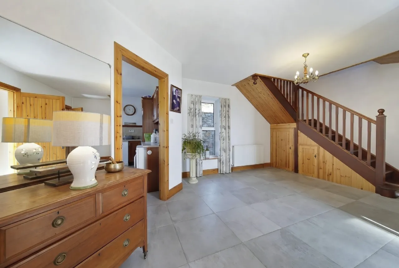 Photo of Downings, Co. Donegal, F92F348