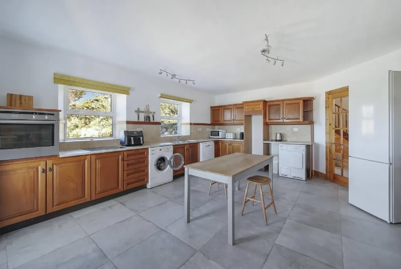 Photo of Downings, Co. Donegal, F92F348