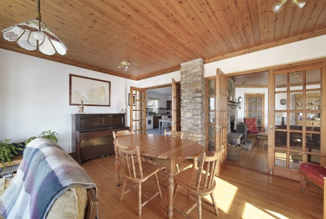 Photo of Downings, Co. Donegal, F92F348