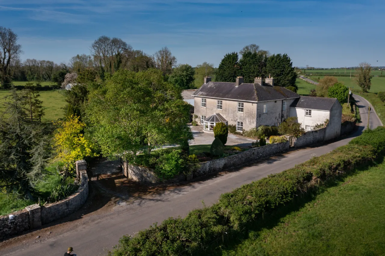 Photo of Glen Corrig Hse On Aprx.5.61 Acres, Brosna, Shinrone, Birr, Co Offaly, R42 XE19