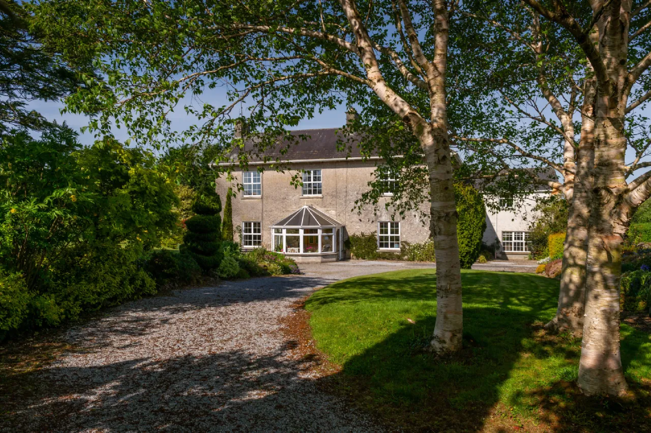 Photo of Glen Corrig Hse On Aprx.5.61 Acres, Brosna, Shinrone, Birr, Co Offaly, R42 XE19