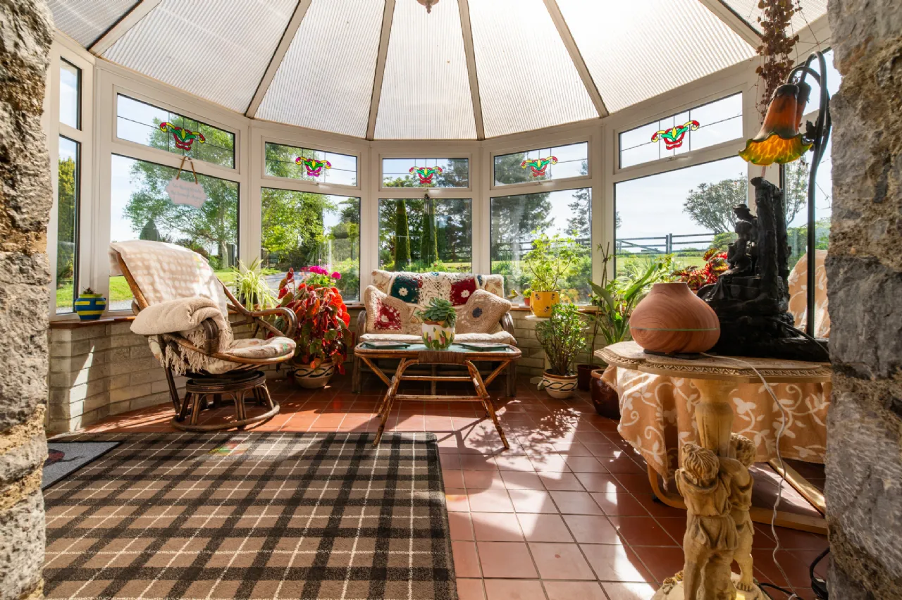Photo of Glen Corrig Hse On Aprx.5.61 Acres, Brosna, Shinrone, Birr, Co Offaly, R42 XE19