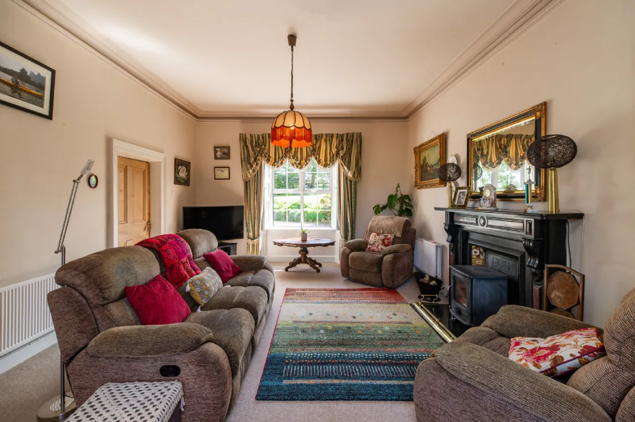 Photo of Glen Corrig Hse On Aprx.5.61 Acres, Brosna, Shinrone, Birr, Co Offaly, R42 XE19