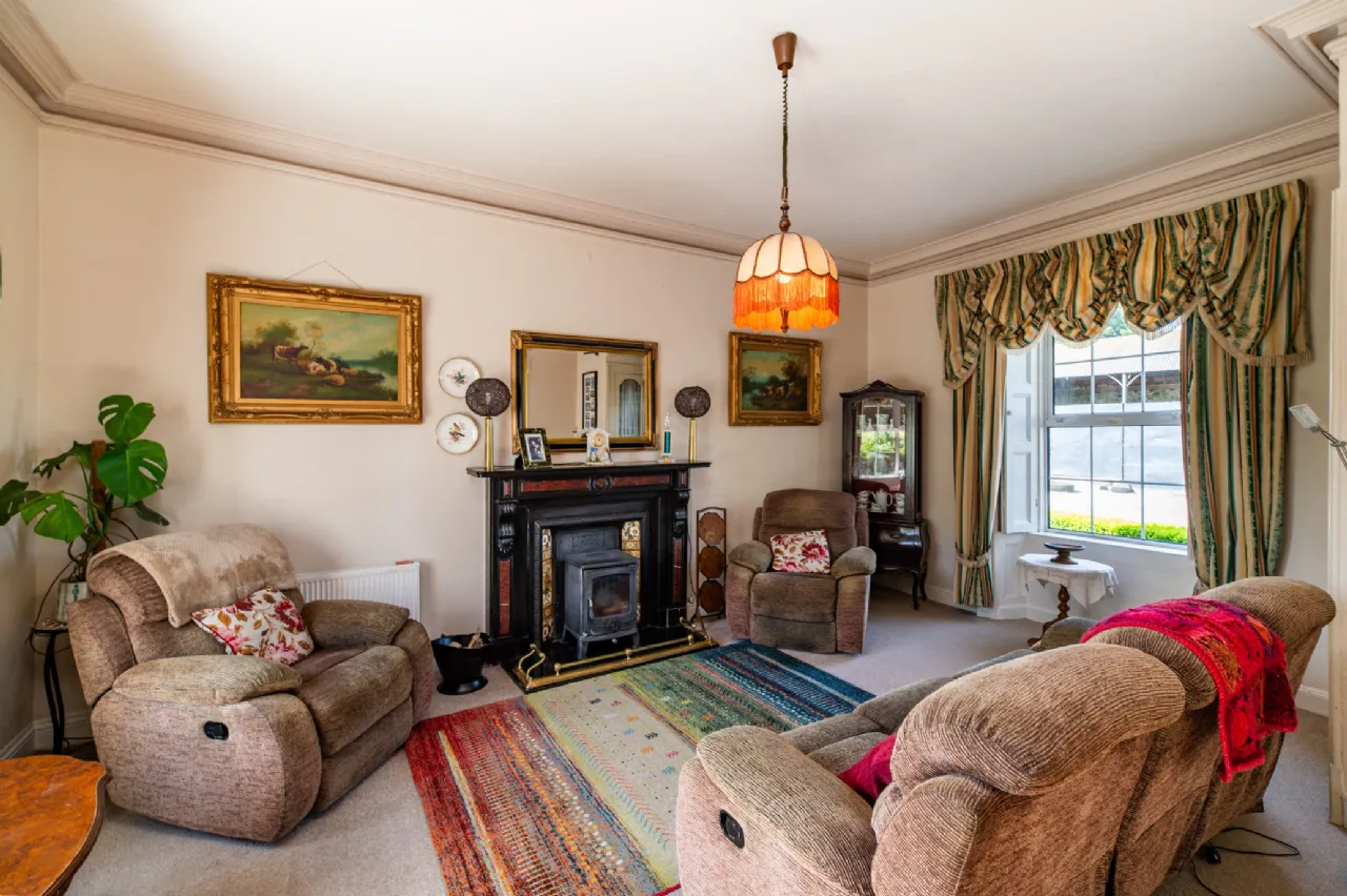 Photo of Glen Corrig Hse On Aprx.5.61 Acres, Brosna, Shinrone, Birr, Co Offaly, R42 XE19