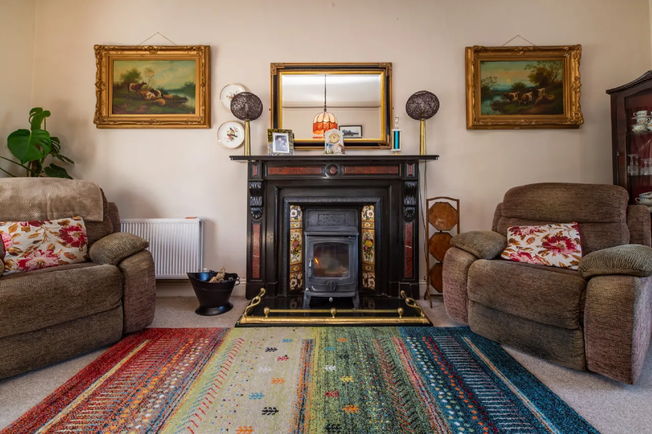 Photo of Glen Corrig Hse On Aprx.5.61 Acres, Brosna, Shinrone, Birr, Co Offaly, R42 XE19