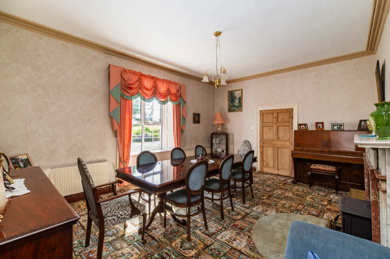 Photo of Glen Corrig Hse On Aprx.5.61 Acres, Brosna, Shinrone, Birr, Co Offaly, R42 XE19