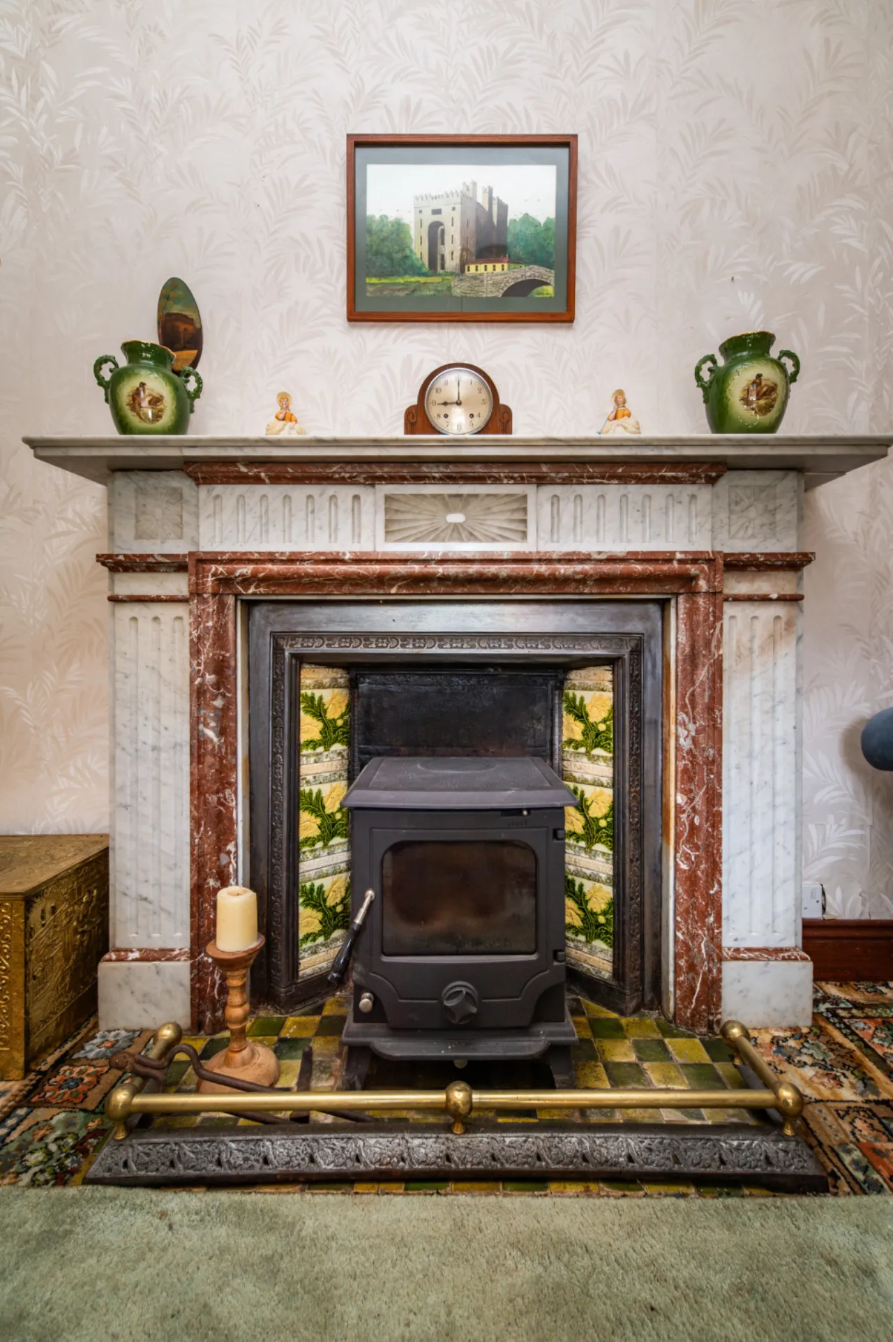 Photo of Glen Corrig Hse On Aprx.5.61 Acres, Brosna, Shinrone, Birr, Co Offaly, R42 XE19