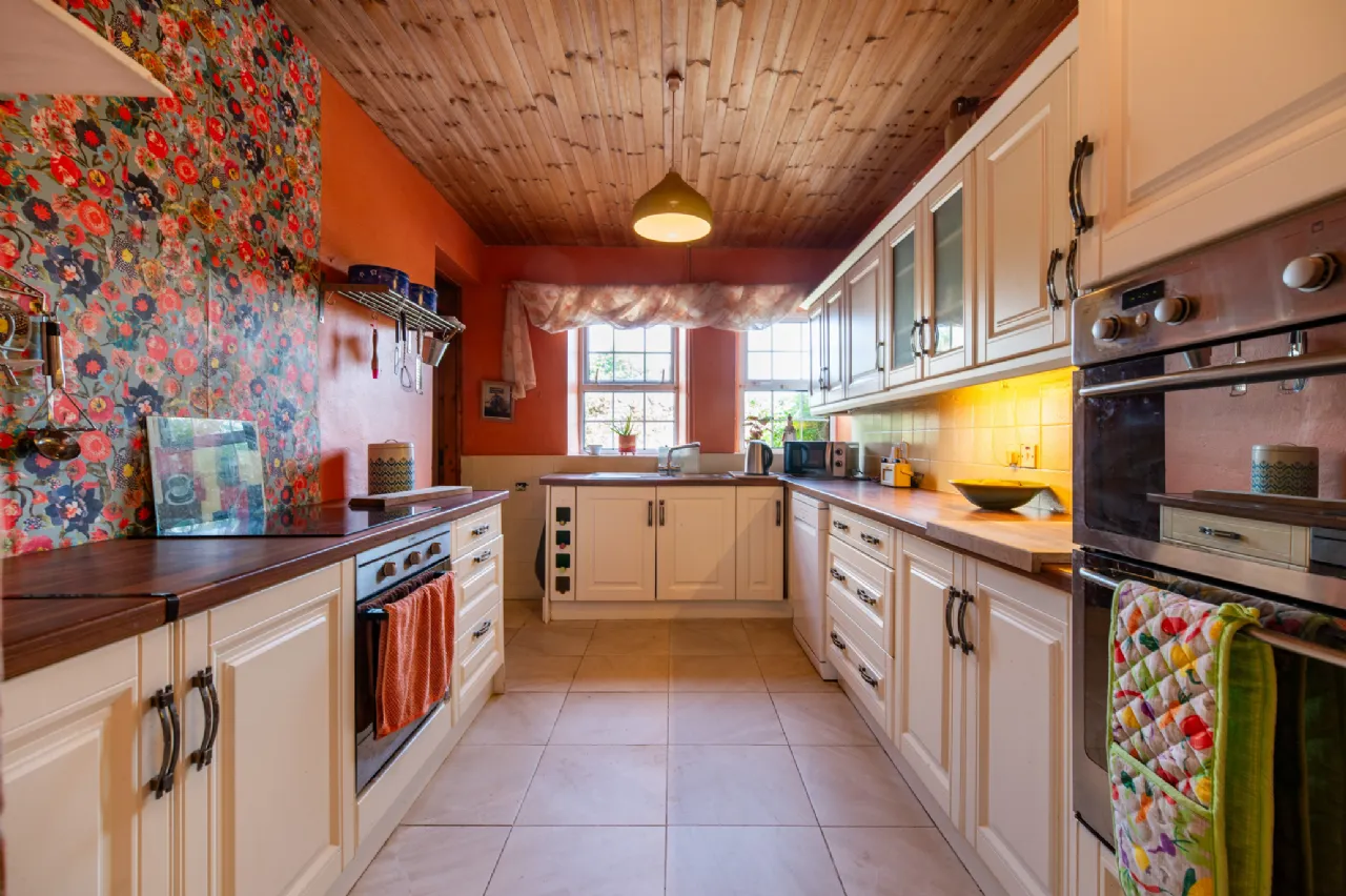Photo of Glen Corrig Hse On Aprx.5.61 Acres, Brosna, Shinrone, Birr, Co Offaly, R42 XE19