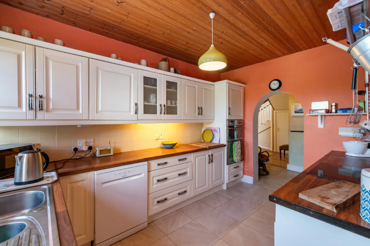Photo of Glen Corrig Hse On Aprx.5.61 Acres, Brosna, Shinrone, Birr, Co Offaly, R42 XE19