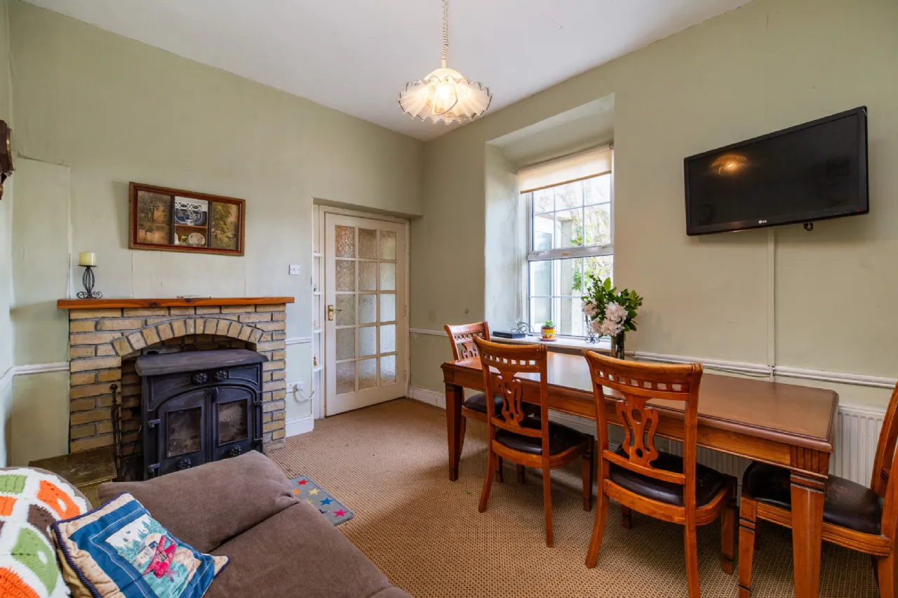 Photo of Glen Corrig Hse On Aprx.5.61 Acres, Brosna, Shinrone, Birr, Co Offaly, R42 XE19