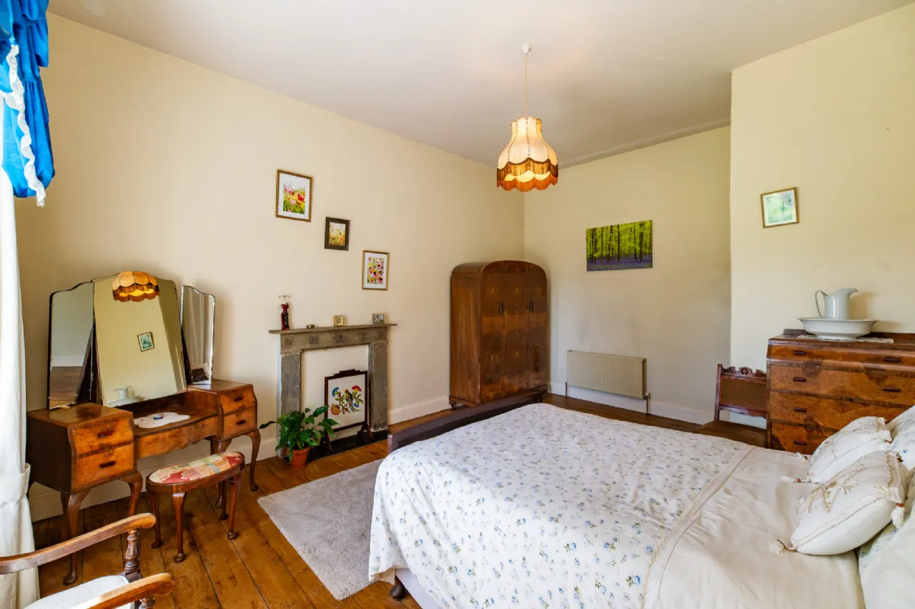 Photo of Glen Corrig Hse On Aprx.5.61 Acres, Brosna, Shinrone, Birr, Co Offaly, R42 XE19