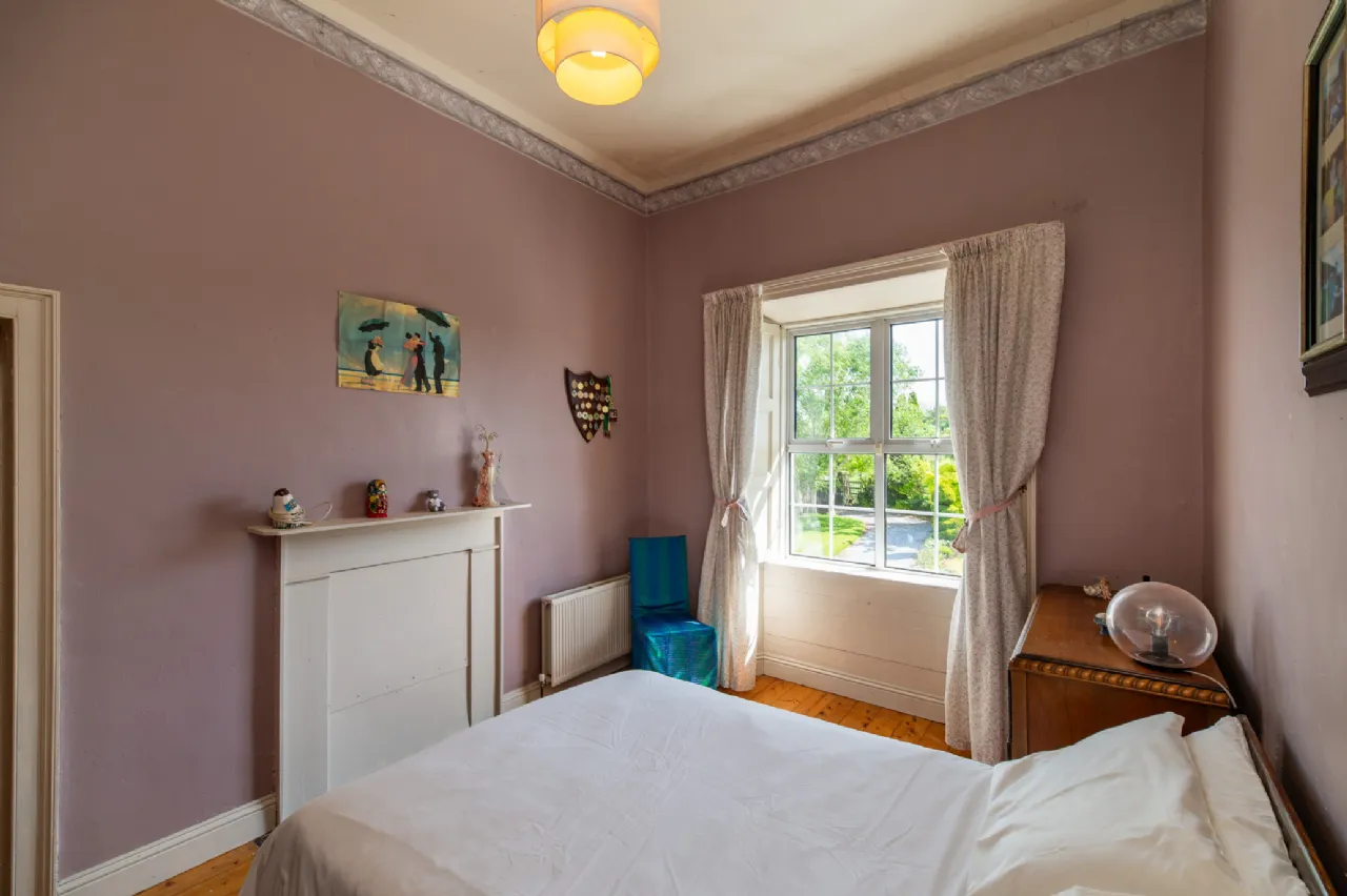 Photo of Glen Corrig Hse On Aprx.5.61 Acres, Brosna, Shinrone, Birr, Co Offaly, R42 XE19