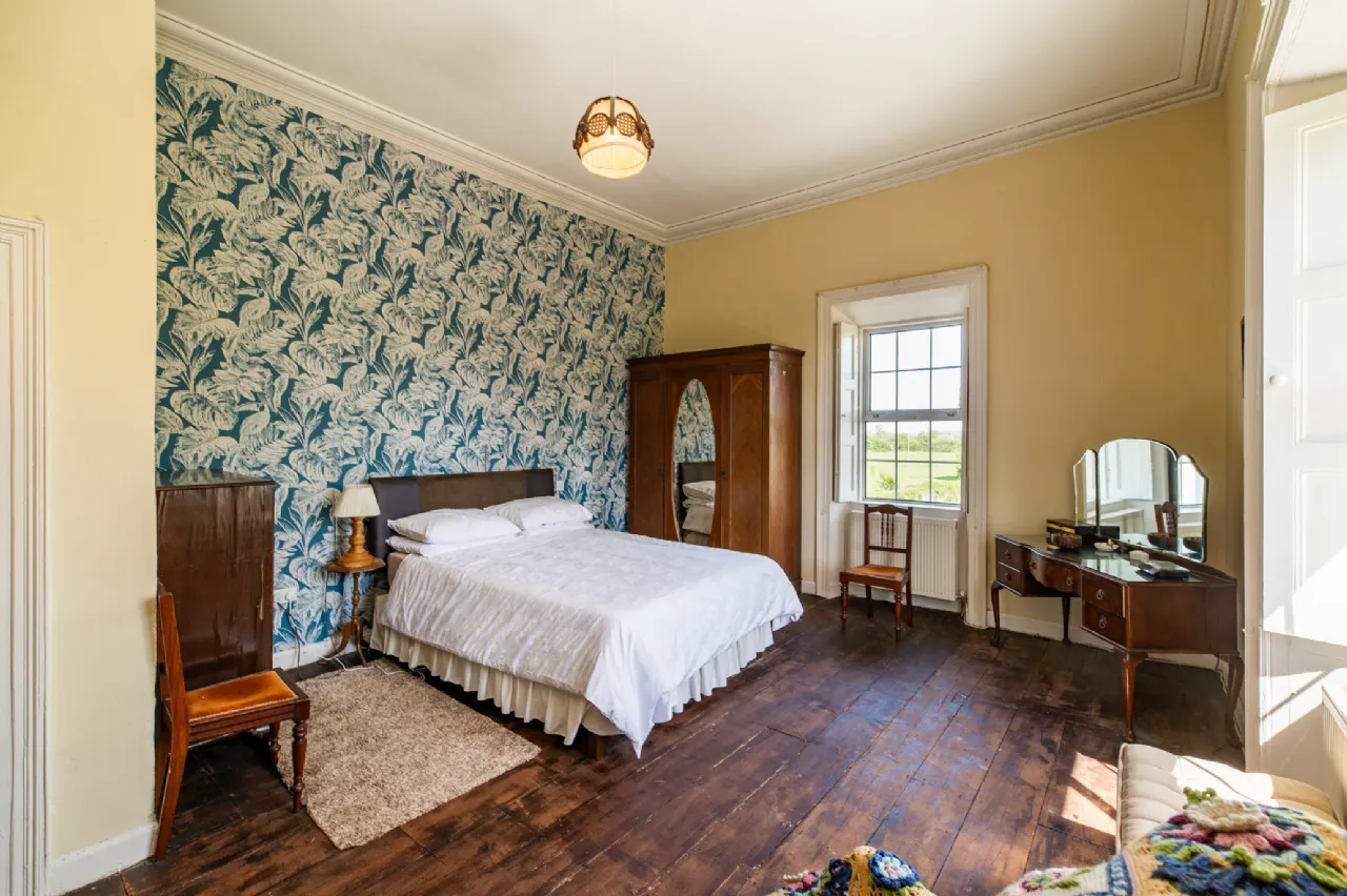 Photo of Glen Corrig Hse On Aprx.5.61 Acres, Brosna, Shinrone, Birr, Co Offaly, R42 XE19