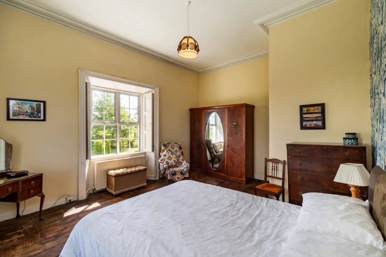 Photo of Glen Corrig Hse On Aprx.5.61 Acres, Brosna, Shinrone, Birr, Co Offaly, R42 XE19