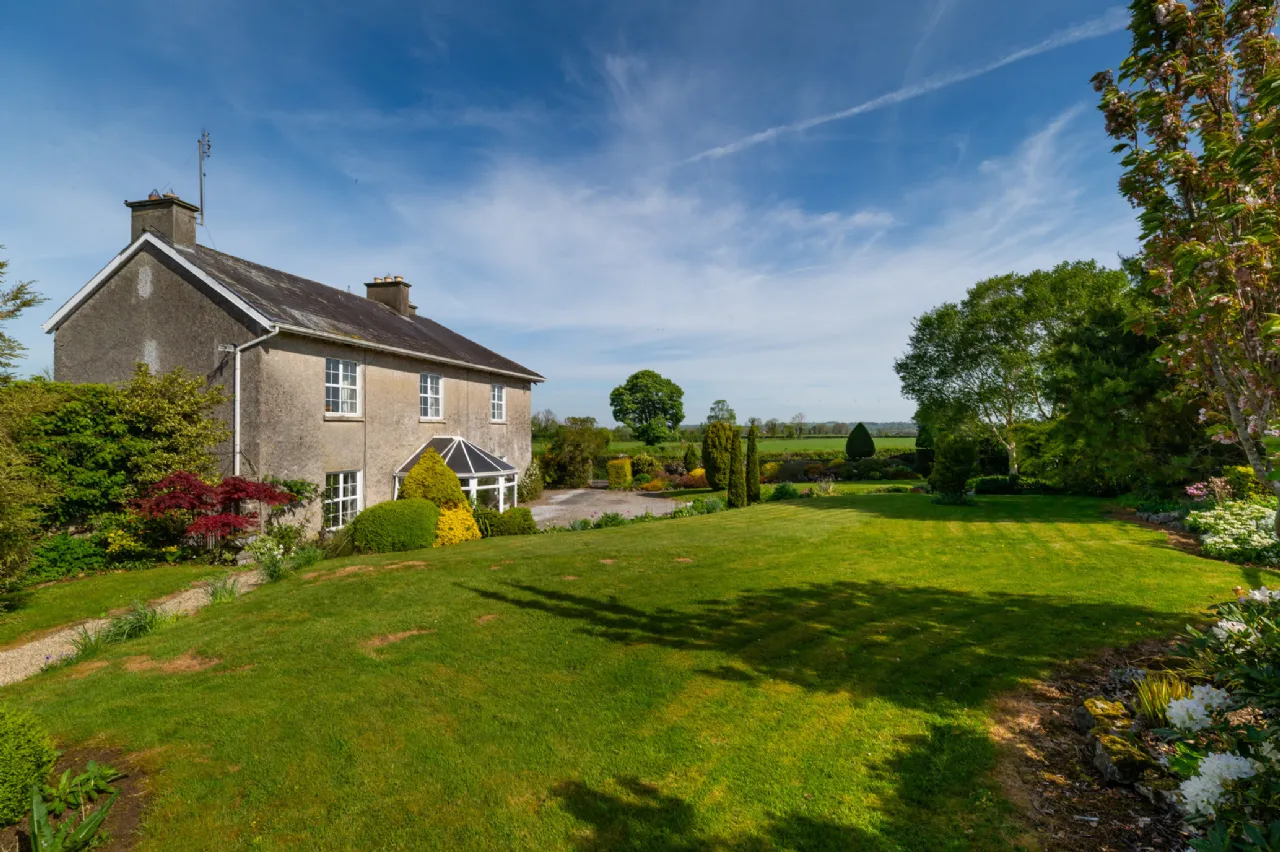 Photo of Glen Corrig Hse On Aprx.5.61 Acres, Brosna, Shinrone, Birr, Co Offaly, R42 XE19