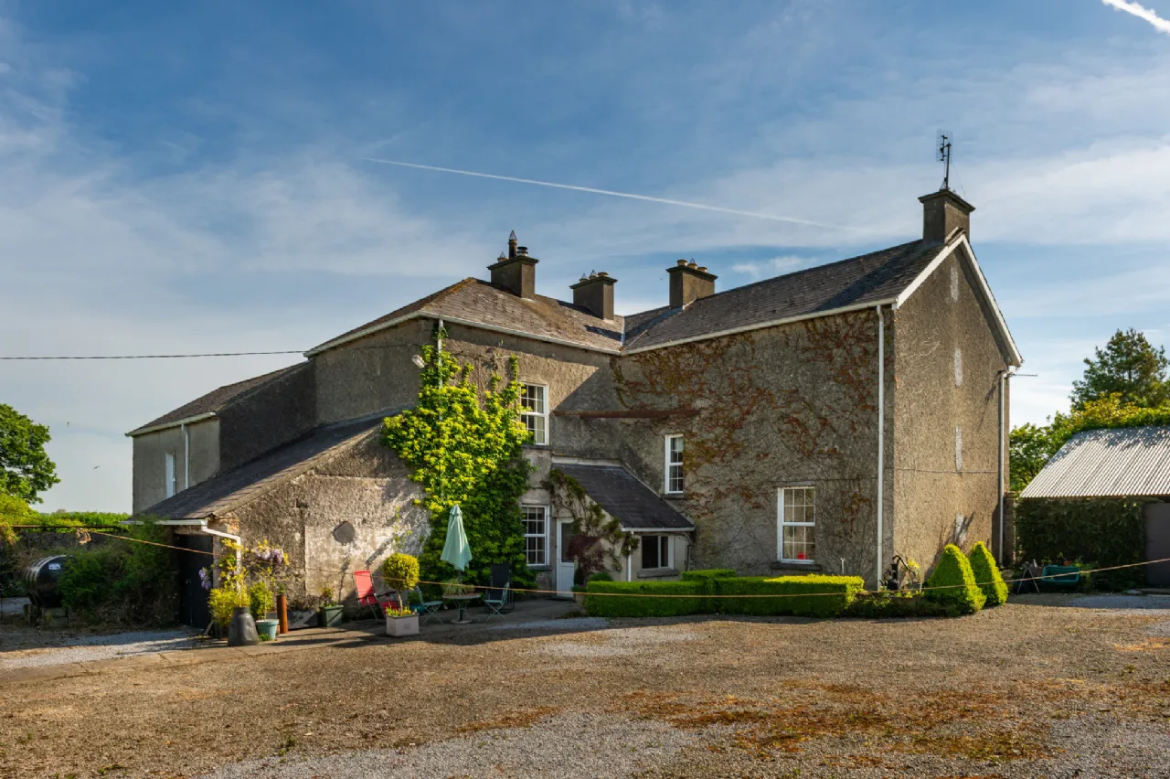 Photo of Glen Corrig Hse On Aprx.5.61 Acres, Brosna, Shinrone, Birr, Co Offaly, R42 XE19
