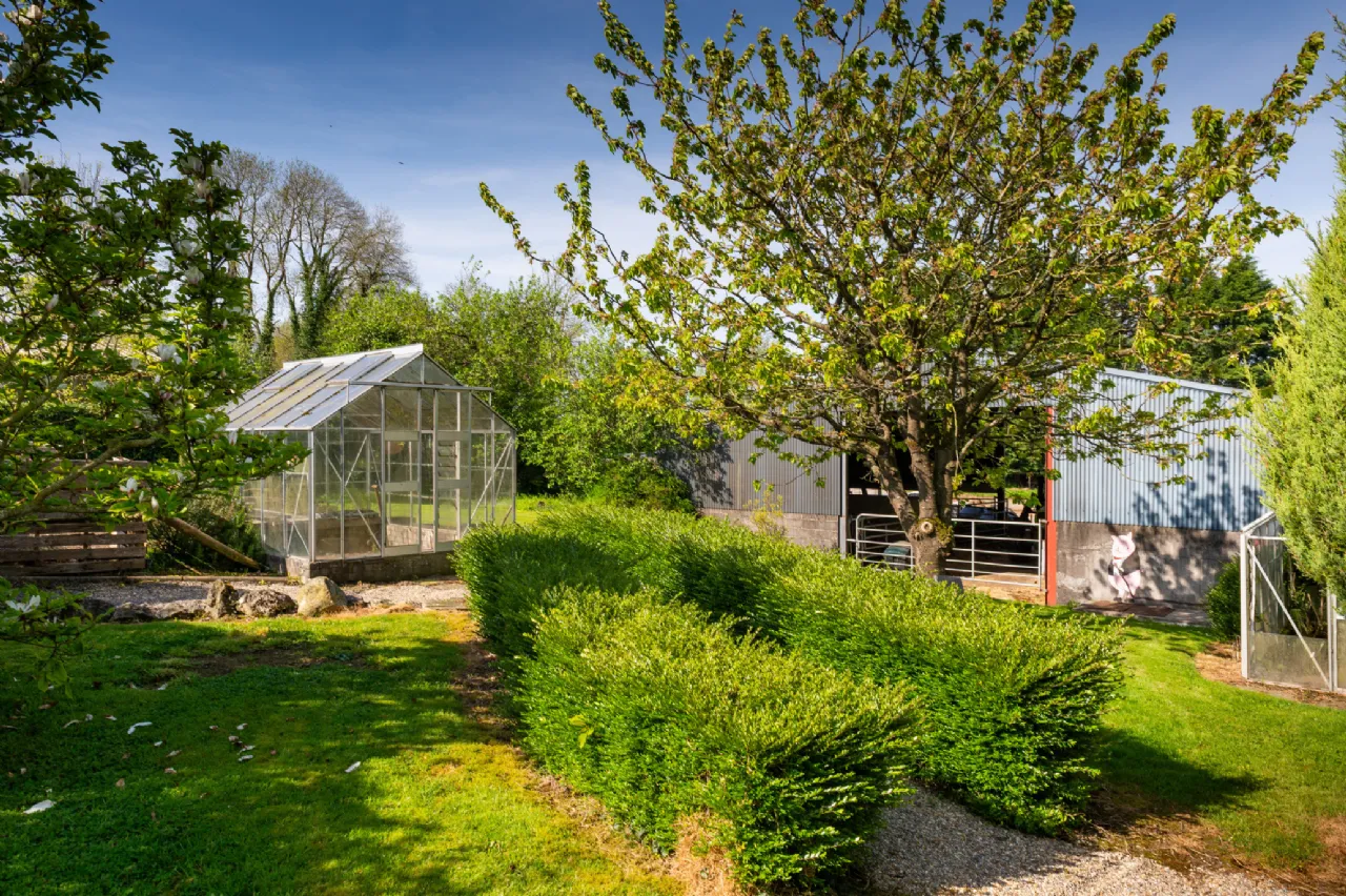 Photo of Glen Corrig Hse On Aprx.5.61 Acres, Brosna, Shinrone, Birr, Co Offaly, R42 XE19