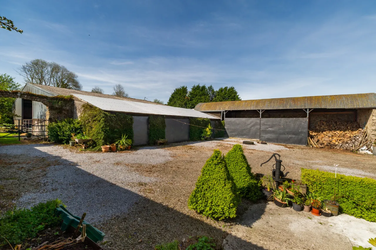 Photo of Glen Corrig Hse On Aprx.5.61 Acres, Brosna, Shinrone, Birr, Co Offaly, R42 XE19