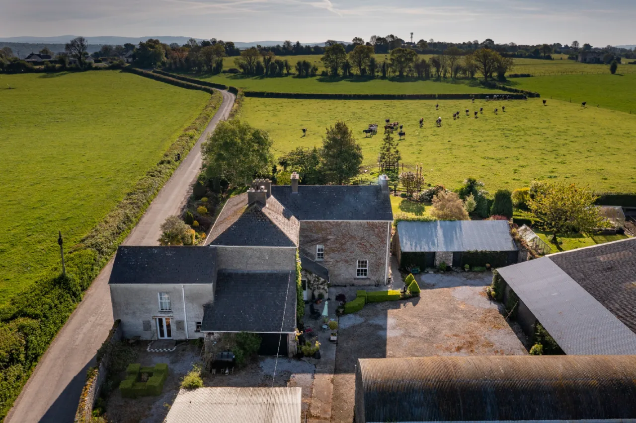 Photo of Glen Corrig Hse On Aprx.5.61 Acres, Brosna, Shinrone, Birr, Co Offaly, R42 XE19