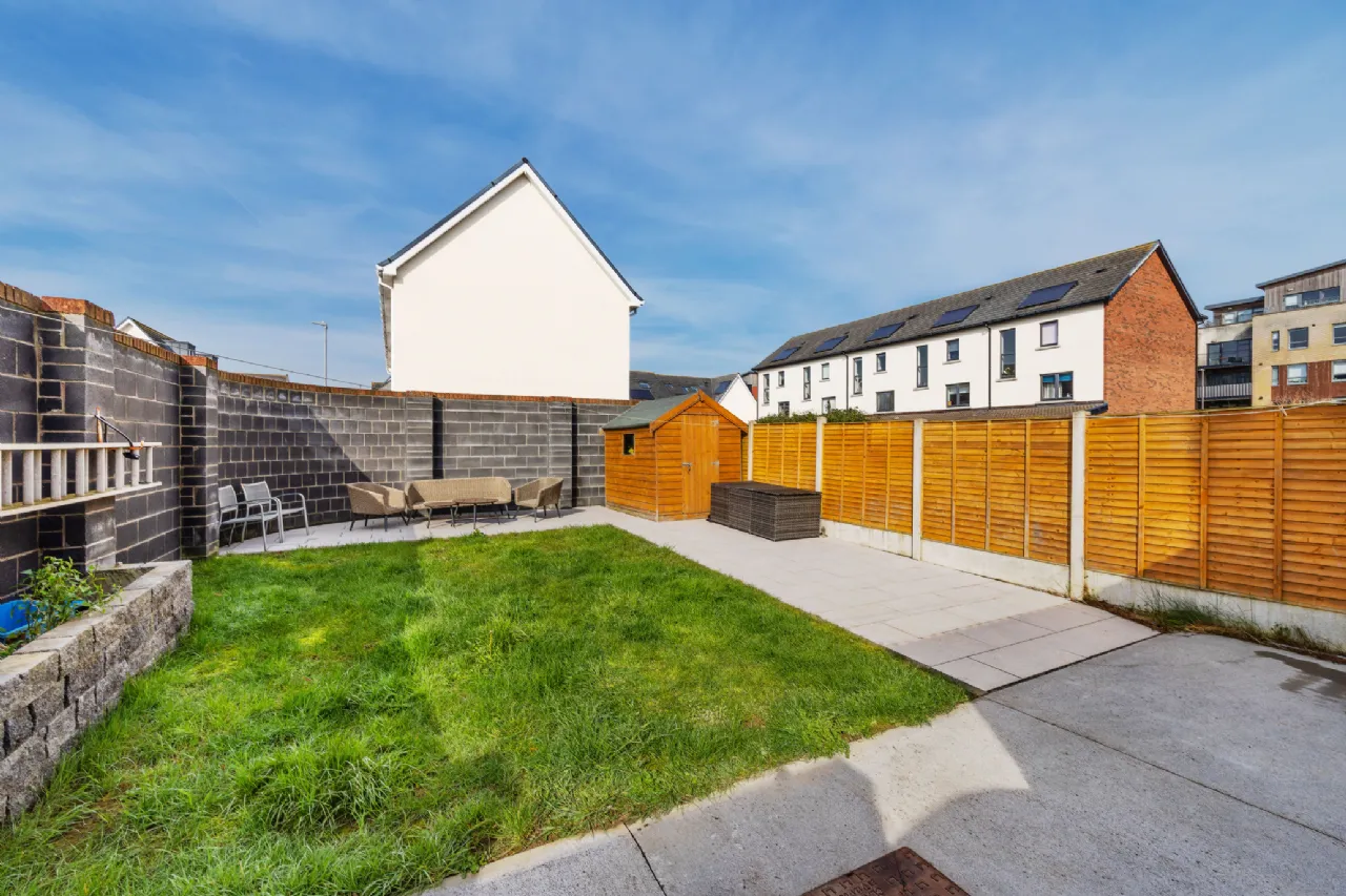 Photo of 1 Belltree Row, Clongriffin, Dublin 13, D13 A25D