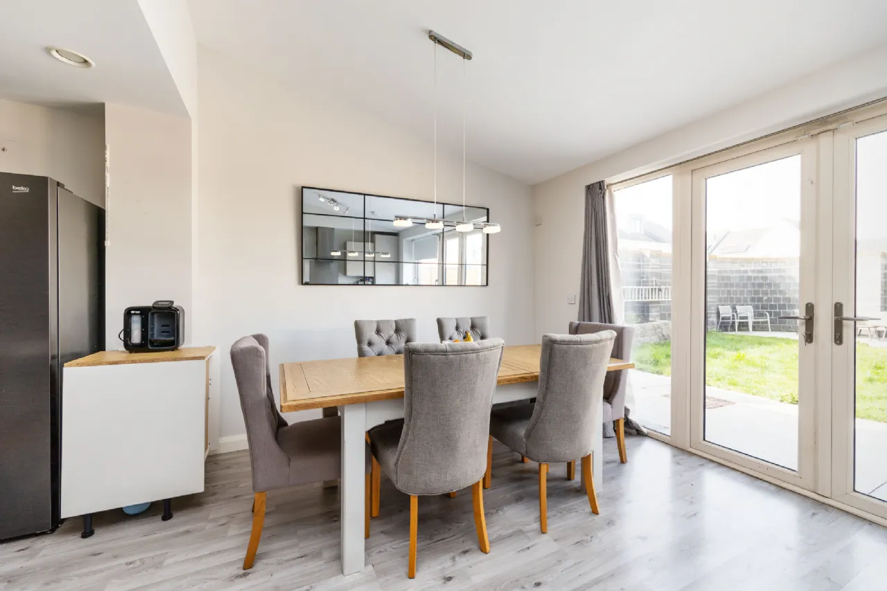 Photo of 1 Belltree Row, Clongriffin, Dublin 13, D13 A25D