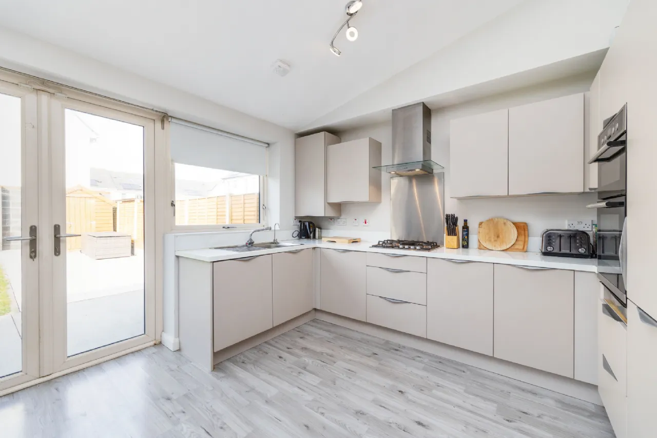 Photo of 1 Belltree Row, Clongriffin, Dublin 13, D13 A25D