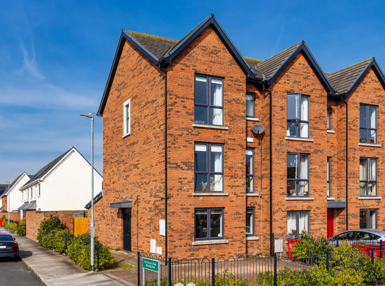 Photo of 1 Belltree Row, Clongriffin, Dublin 13, D13 A25D
