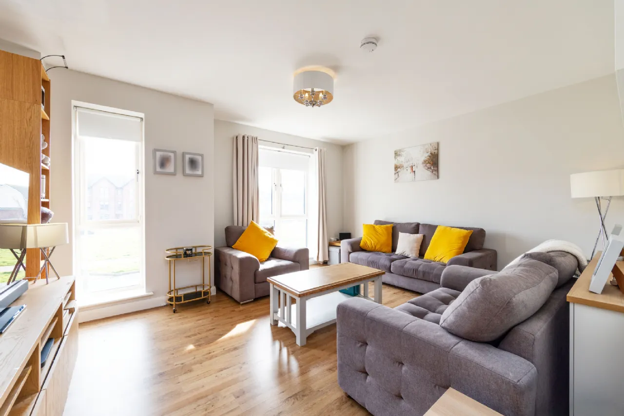 Photo of 1 Belltree Row, Clongriffin, Dublin 13, D13 A25D