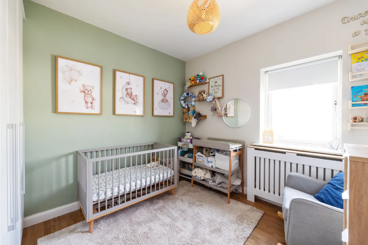Photo of 1 Belltree Row, Clongriffin, Dublin 13, D13 A25D