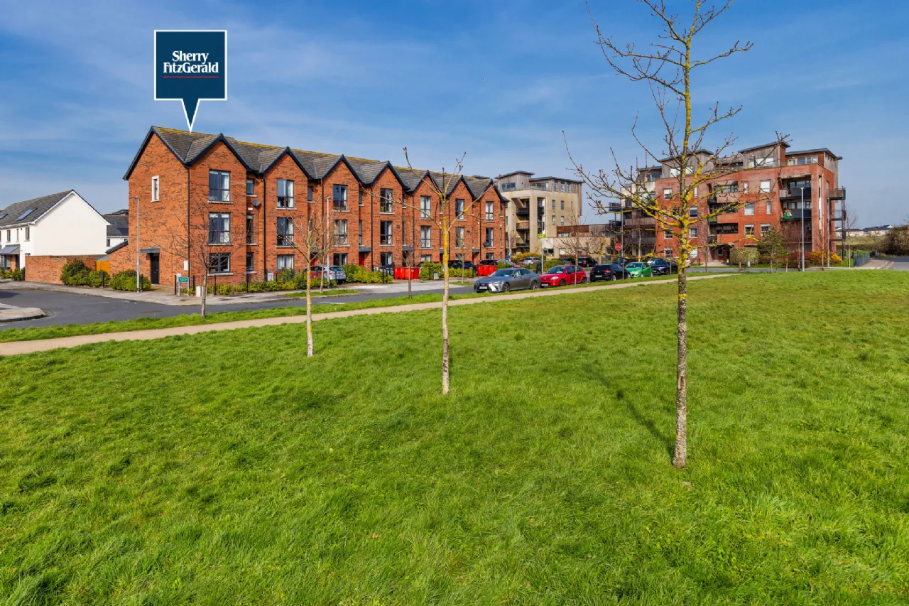 Photo of 1 Belltree Row, Clongriffin, Dublin 13, D13 A25D