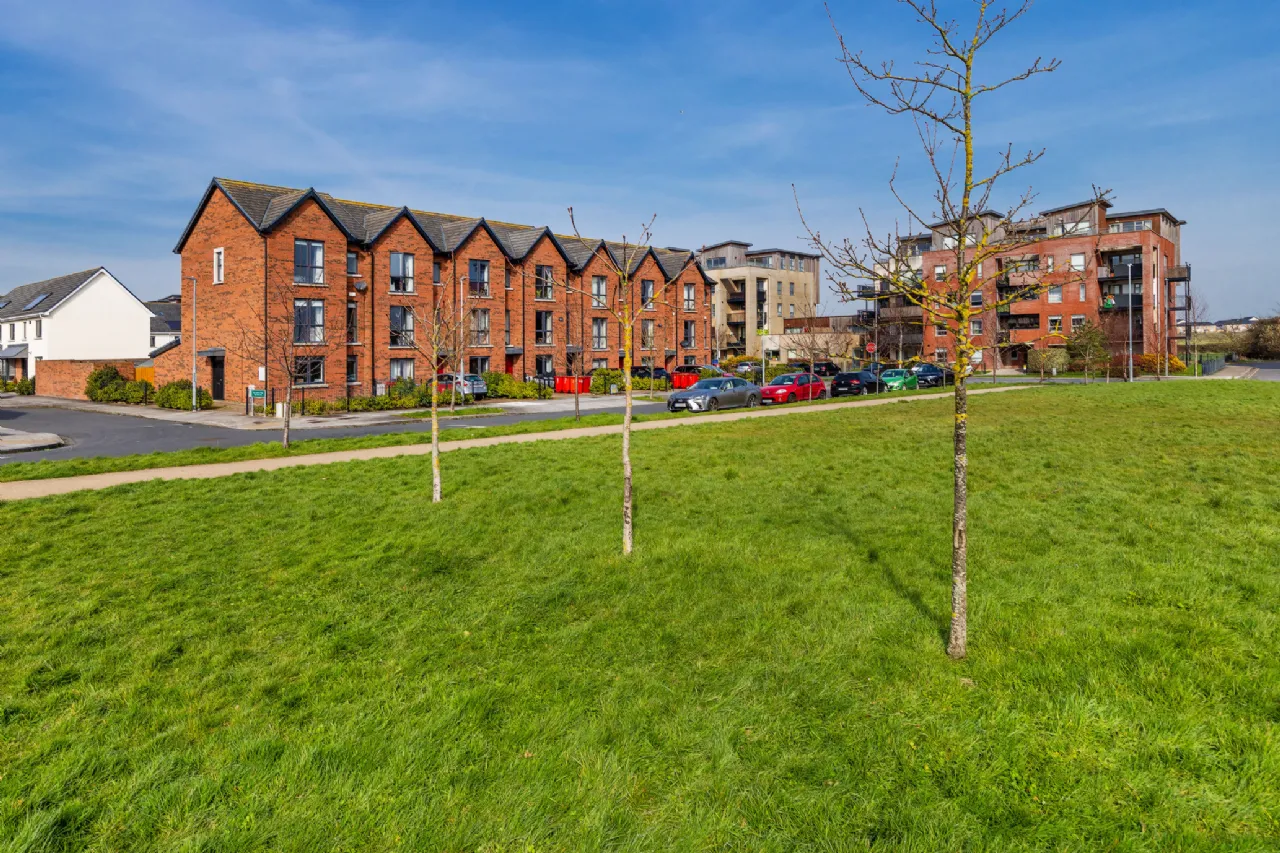 Photo of 1 Belltree Row, Clongriffin, Dublin 13, D13 A25D