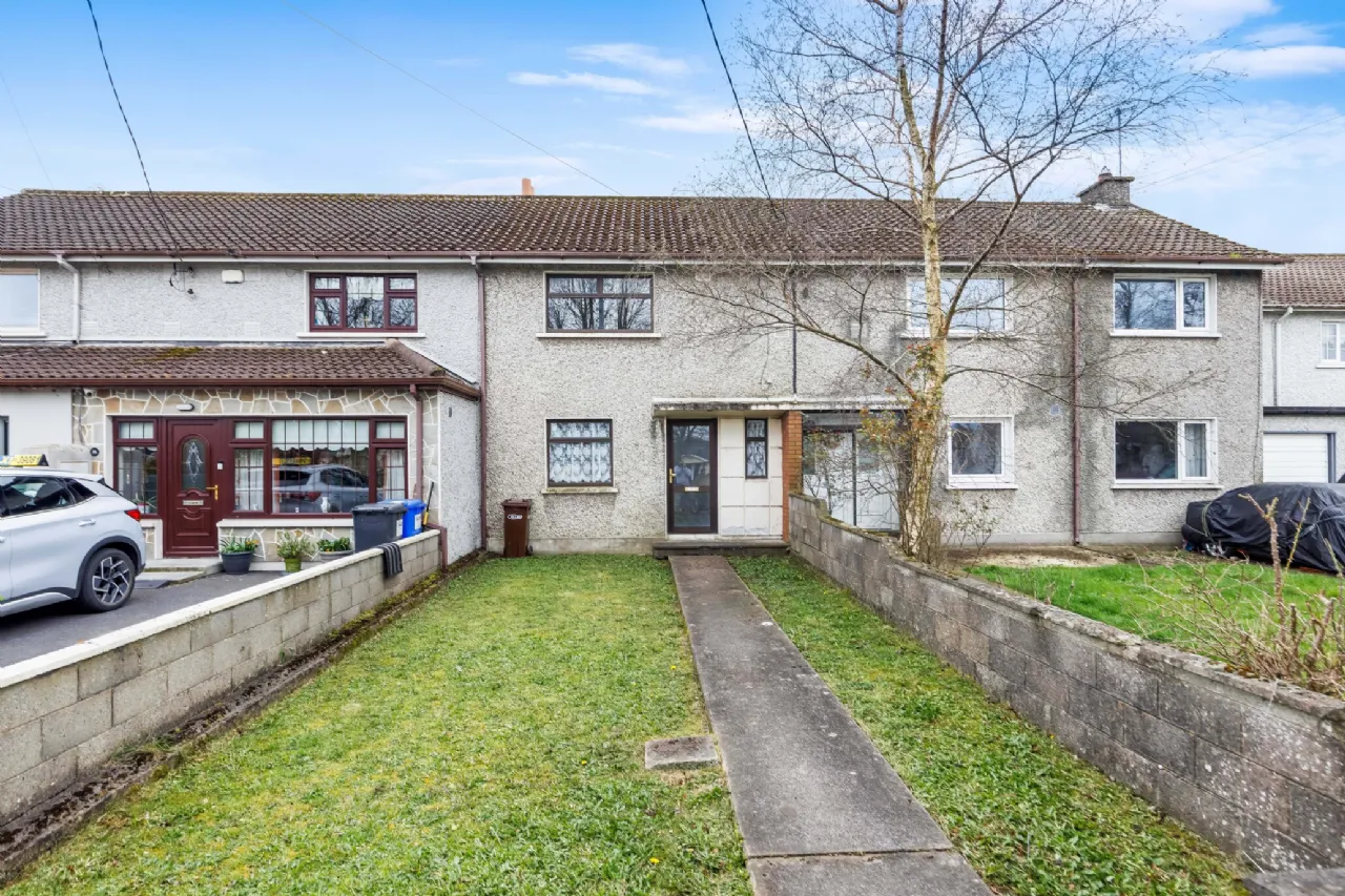 Photo of 37 St Brigid's Villas, Navan, Co Meath, C15 A6X4