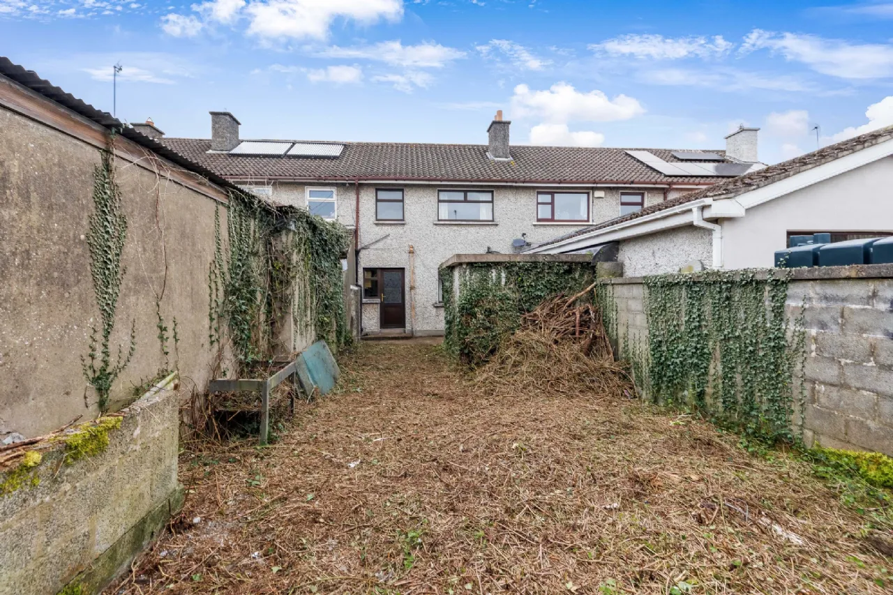 Photo of 37 St Brigid's Villas, Navan, Co Meath, C15 A6X4