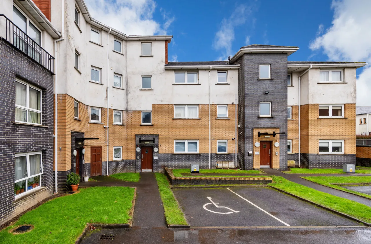 Photo of 102 Geraldstown Woods, Santry, Dublin 9, D09 WY96