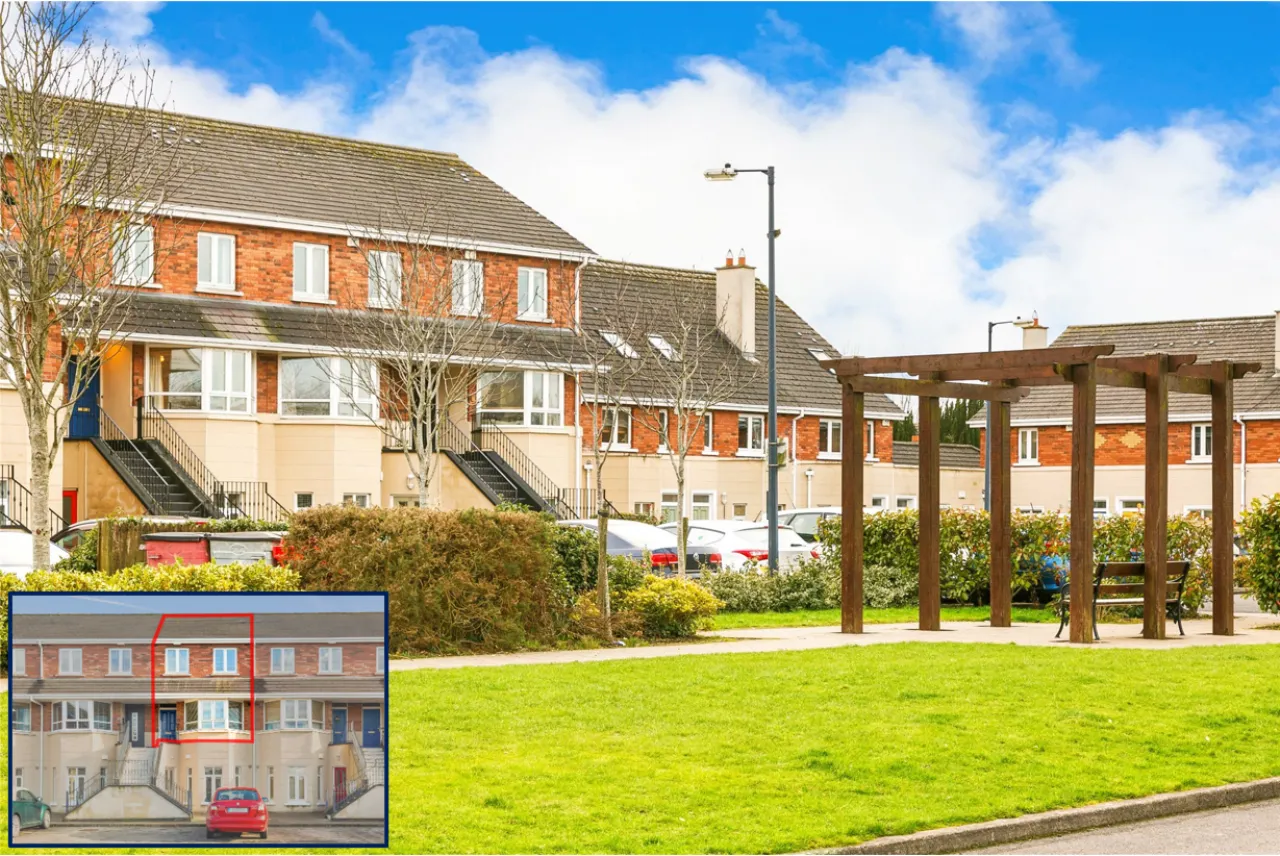 Photo of 61 Carton Square, Maynooth, Co.Kildare, W23 H843