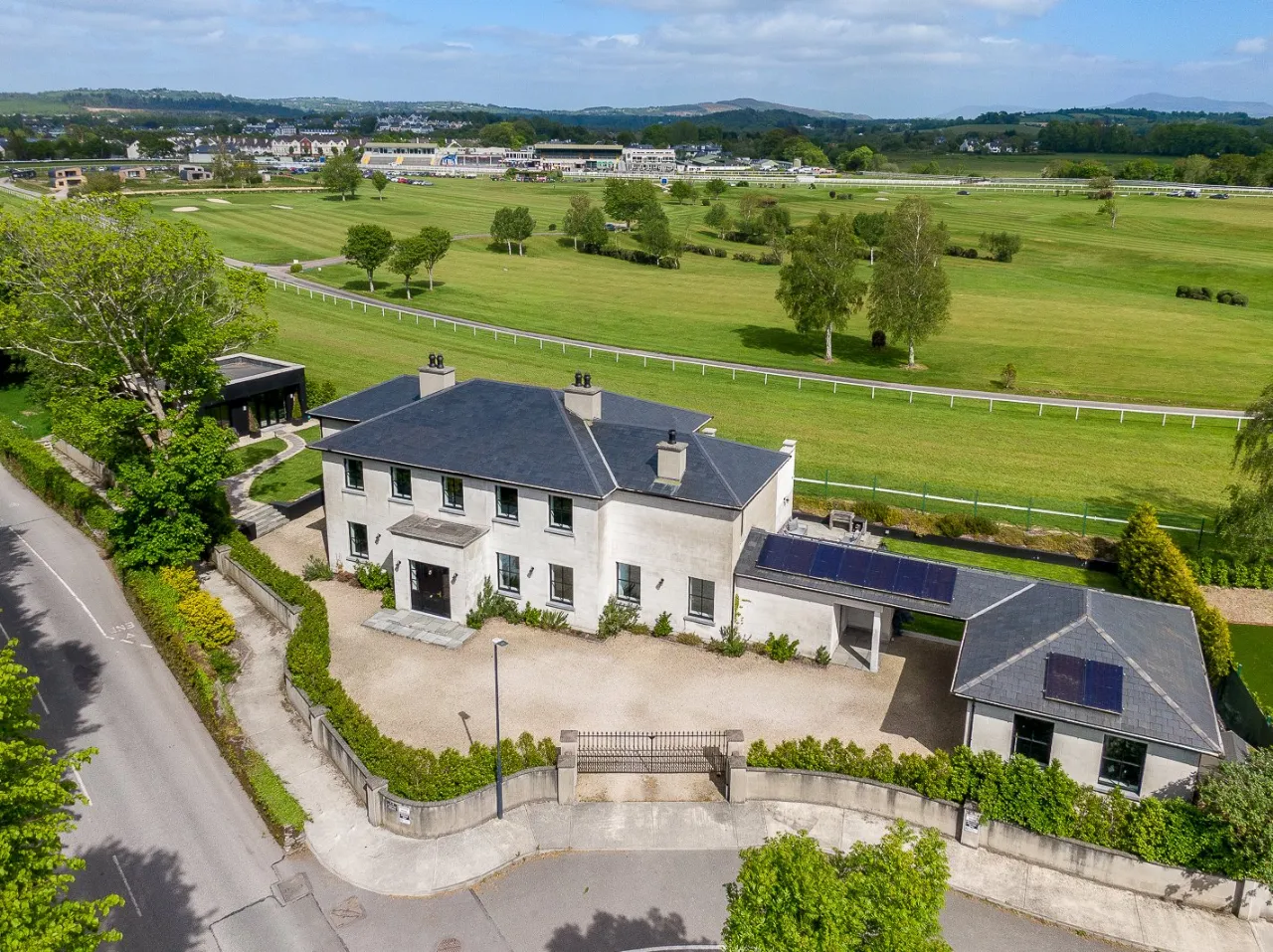 Photo of One Castle Drive, Ross Road, Killarney, County Kerry, V93 H1FX
