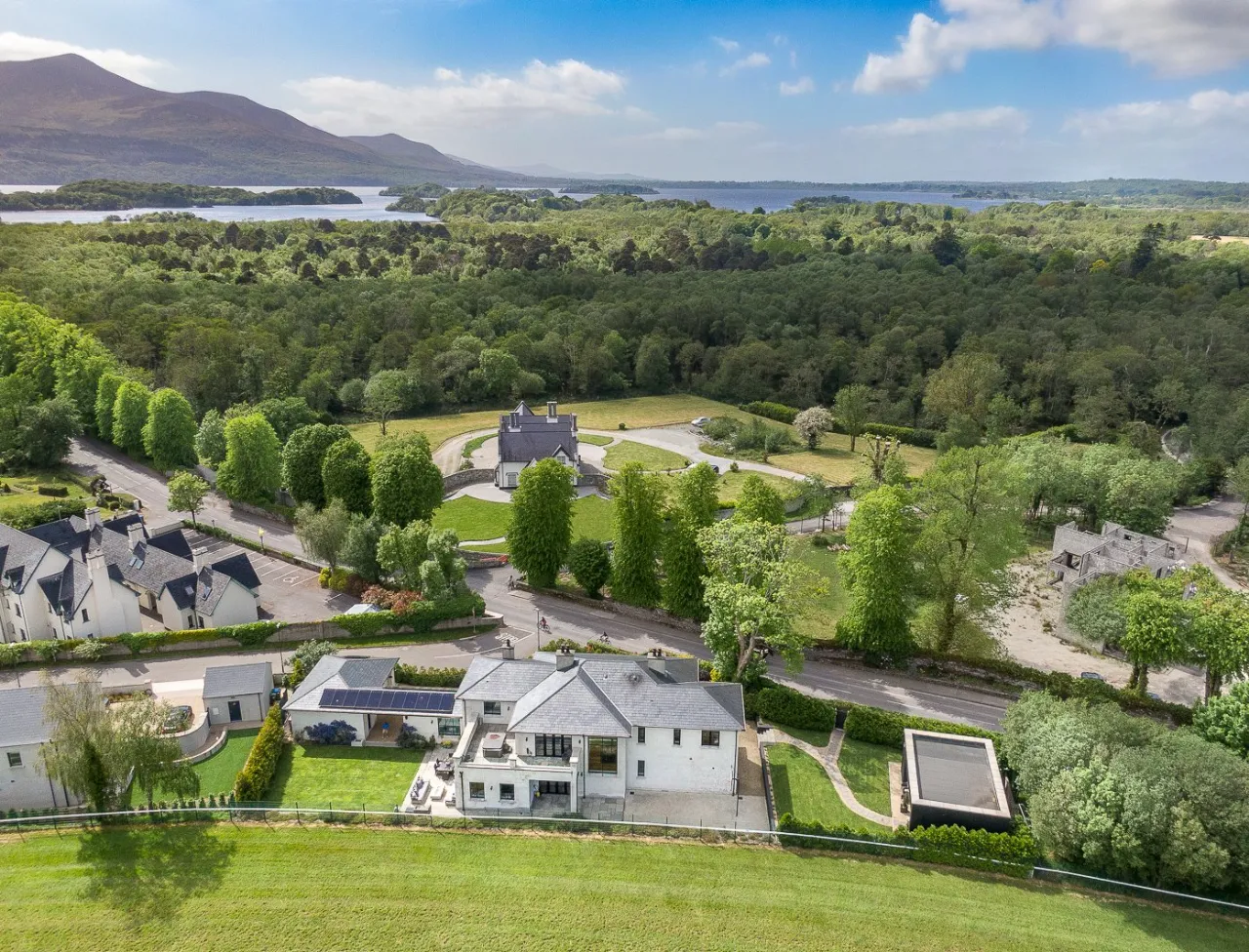 Photo of One Castle Drive, Ross Road, Killarney, County Kerry, V93 H1FX