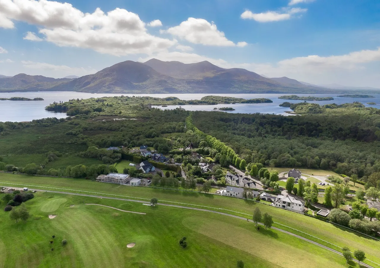 Photo of One Castle Drive, Ross Road, Killarney, County Kerry, V93 H1FX
