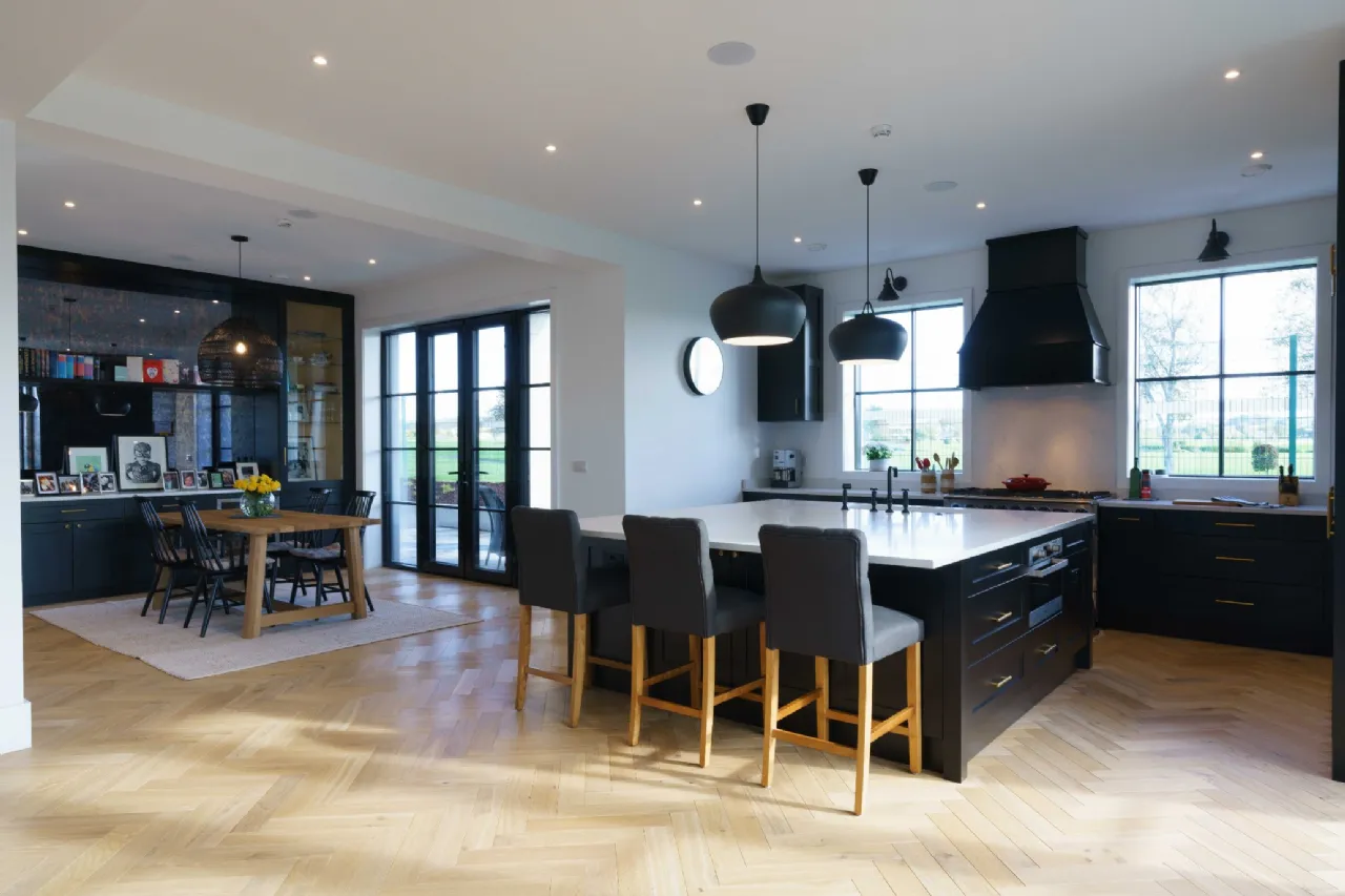 Photo of One Castle Drive, Ross Road, Killarney, County Kerry, V93 H1FX