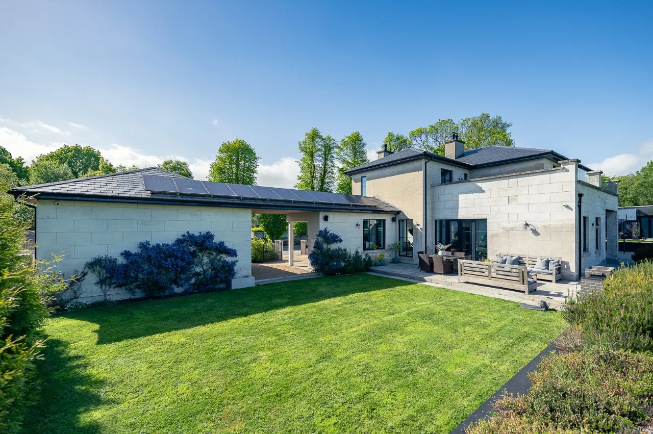 Photo of One Castle Drive, Ross Road, Killarney, County Kerry, V93 H1FX