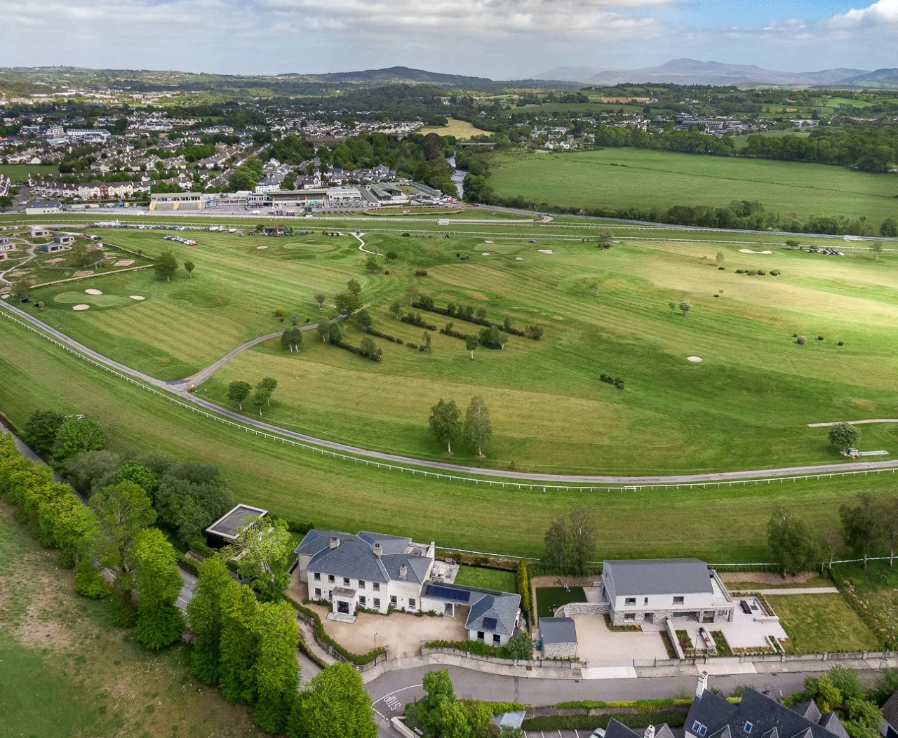Photo of One Castle Drive, Ross Road, Killarney, County Kerry, V93 H1FX